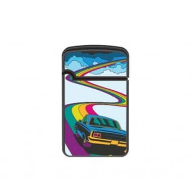 ENCENDEDOR SOPLETE ZL ROAD TRIP - ZENGAZ