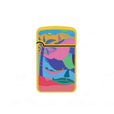 ENCENDEDOR SOPLETE ZL ROAD TRIP - ZENGAZ