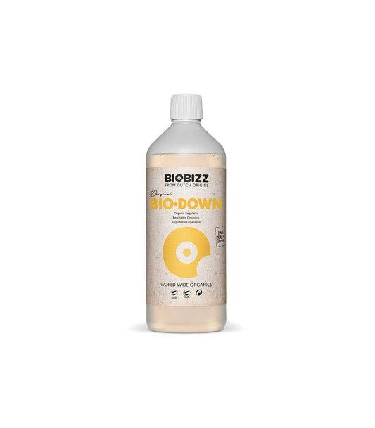 BIO DOWN - BIOBIZZ