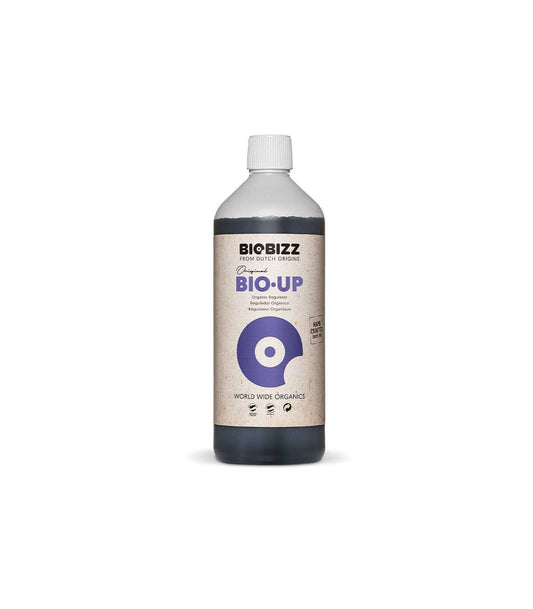 BIO UP - BIOBIZZ