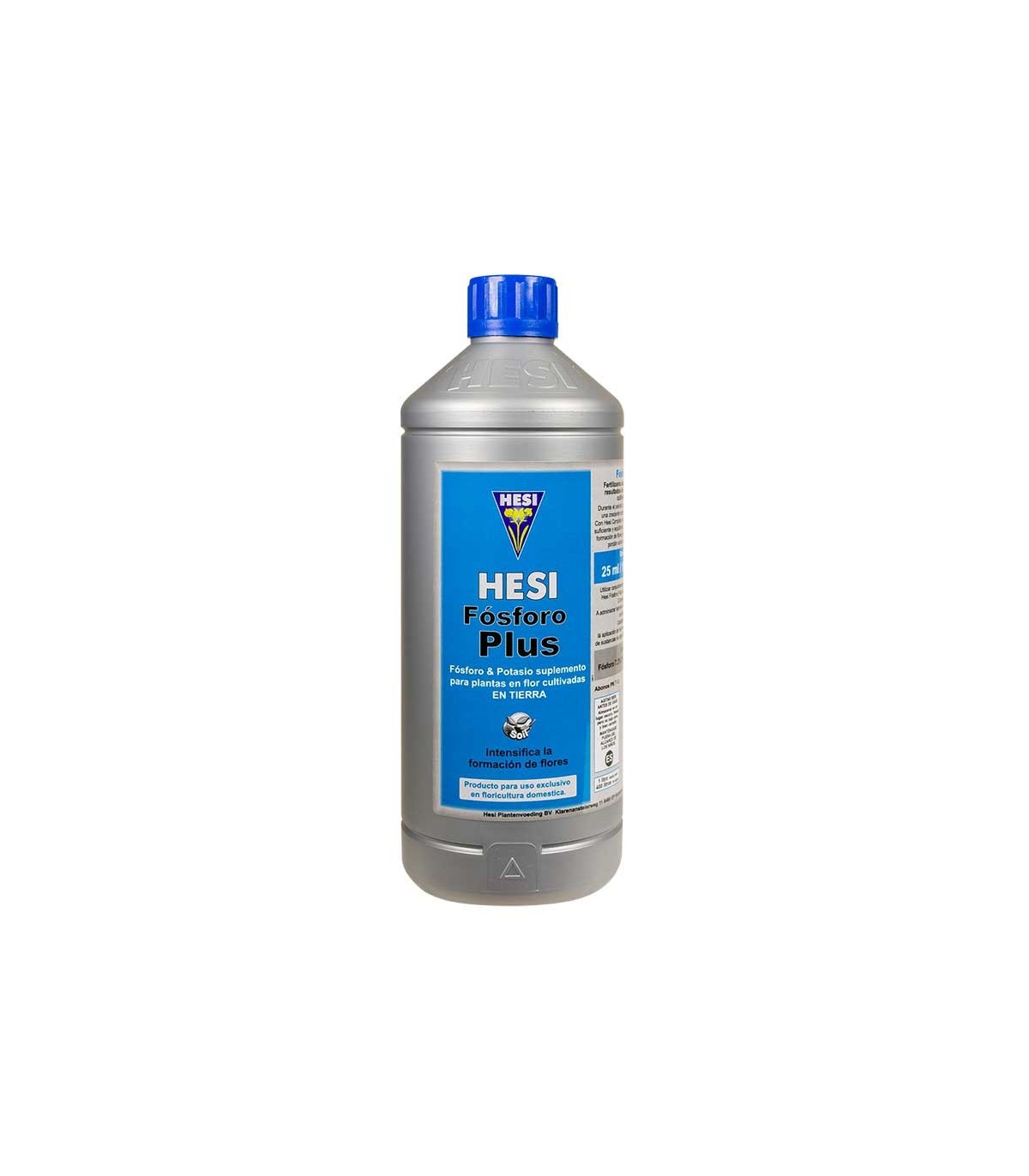 FÓSFORO PLUS - HESI
