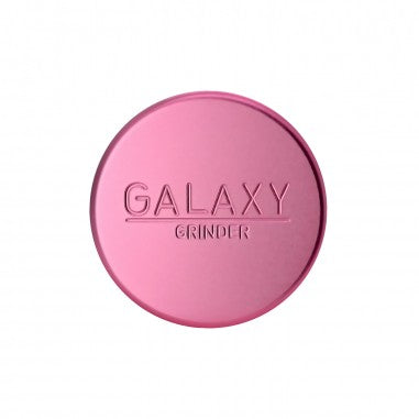 GRINDER PRO MODEL ROSE GOLD - GALAXY