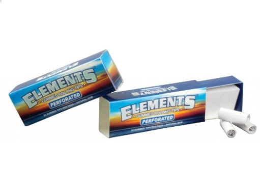 FILTRO GUMMED - ELEMENTS