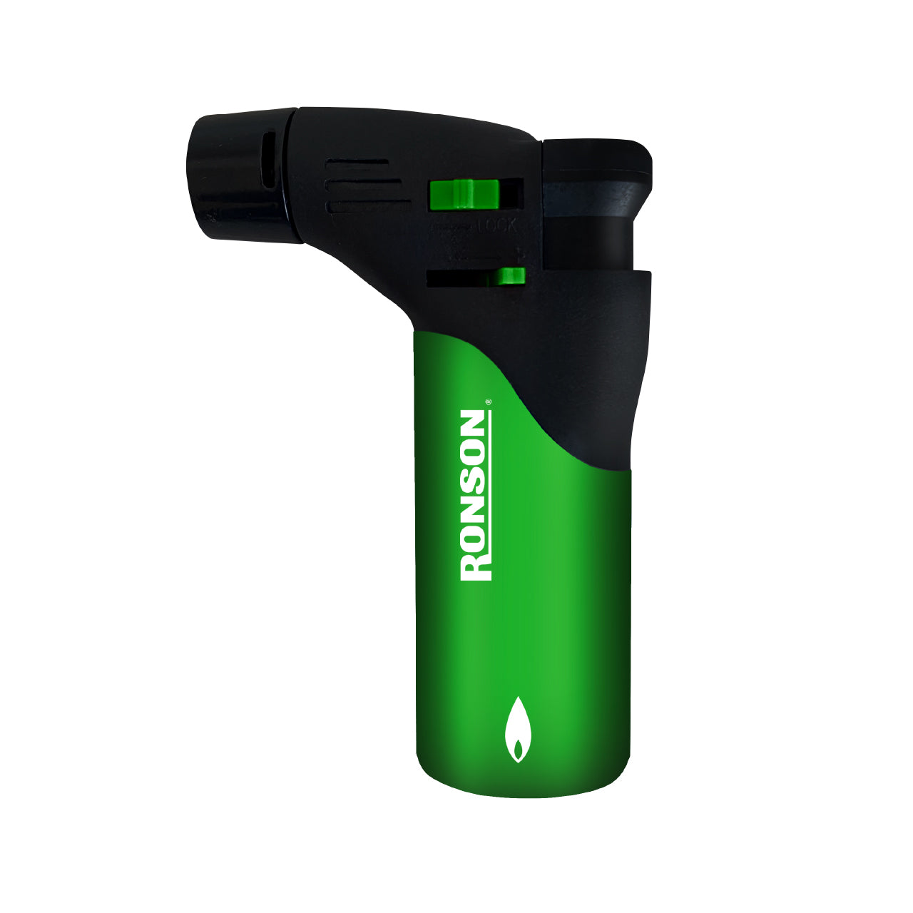 ENCENDEDOR RONSON TORCH SOPLETE