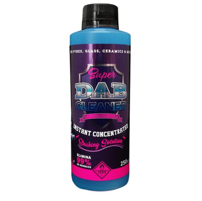 SUPER DAB CLEANER - THIEVERY